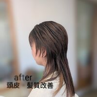 画像10127：ショートボブ