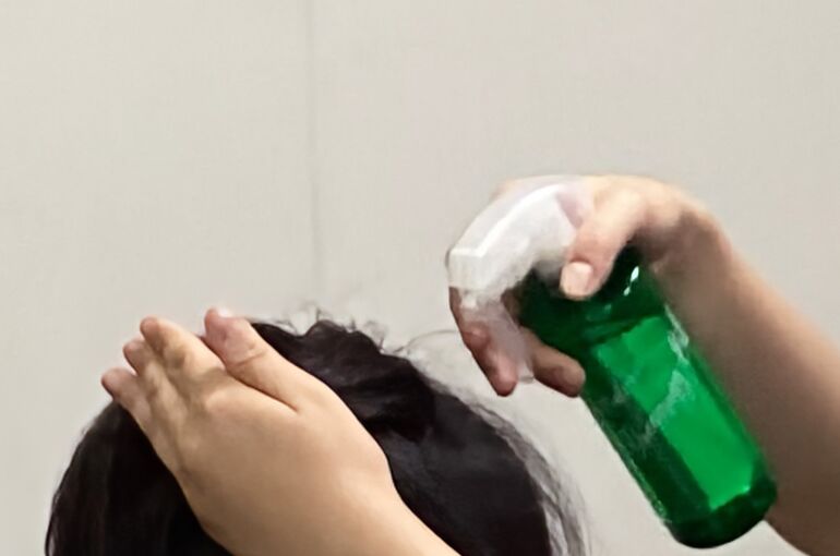 ブログ}