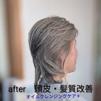 画像11755：ショートボブ