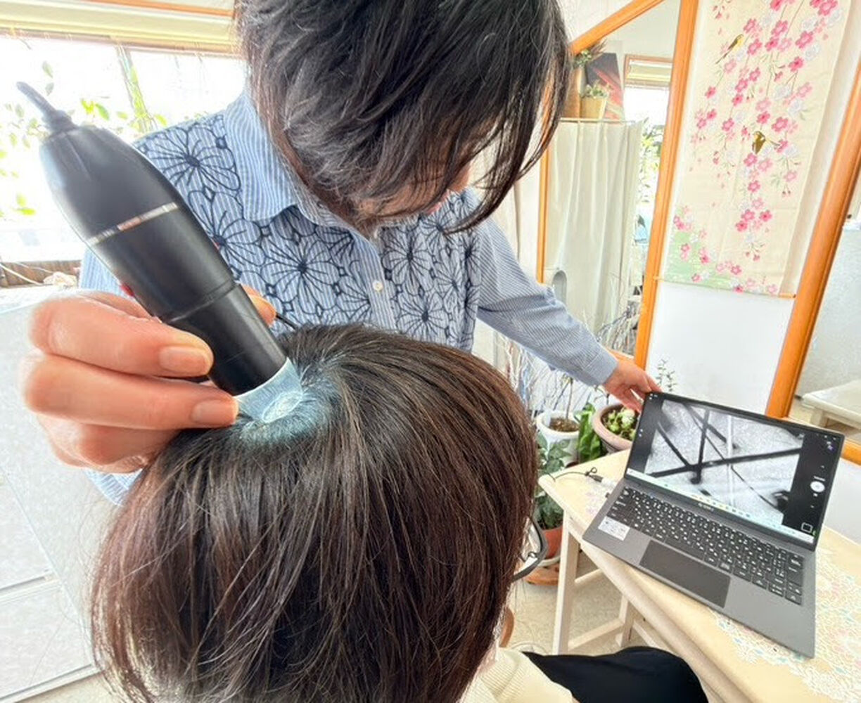 ブログ