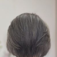 画像12460：ショートボブ