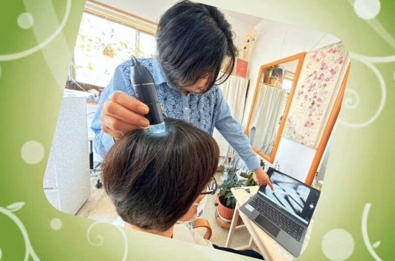 ブログ}