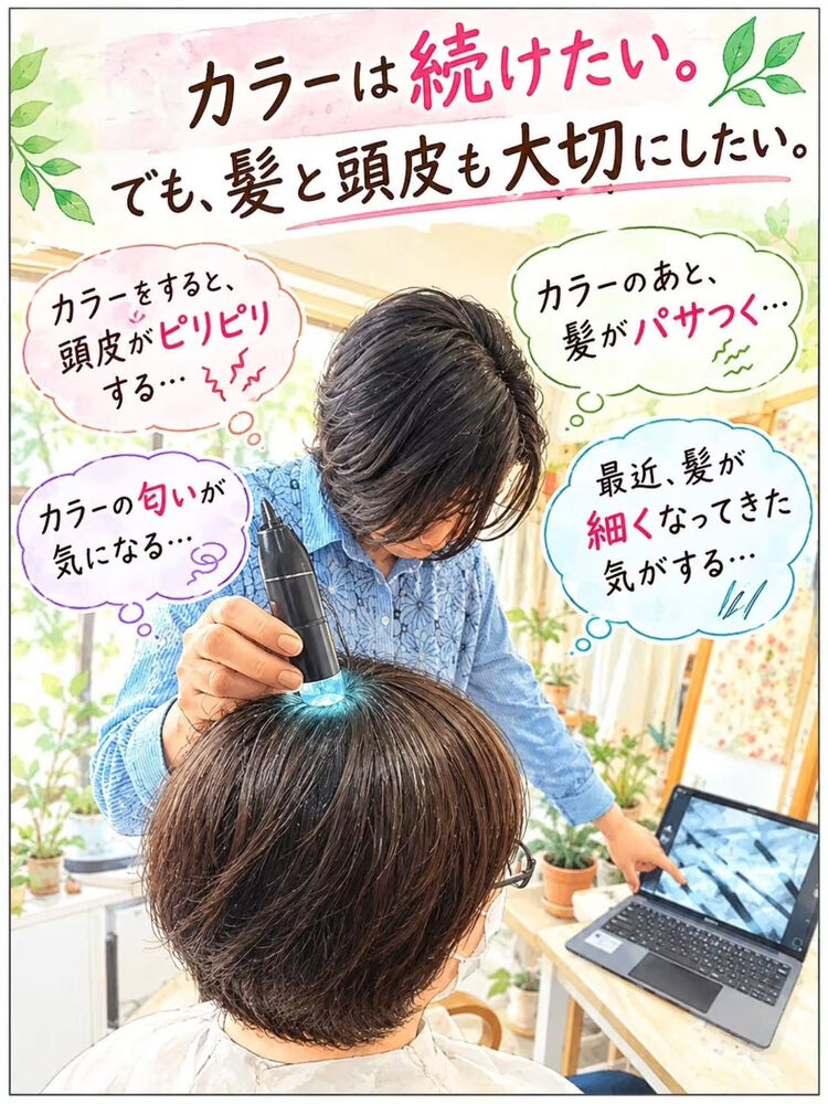 ブログ