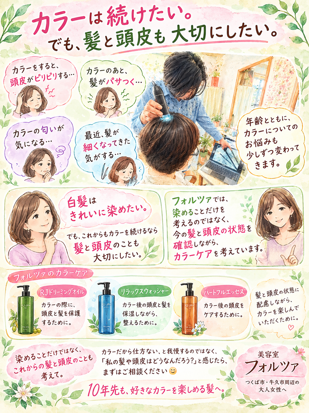 ブログ
